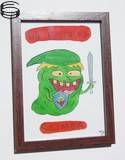 The Legend of Slimer