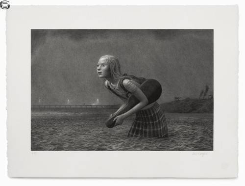 Aron Wiesenfeld - The Lesson 10