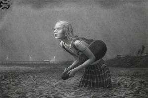 Aron Wiesenfeld - The Lesson 10 - OG Edition