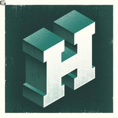 The Letter H