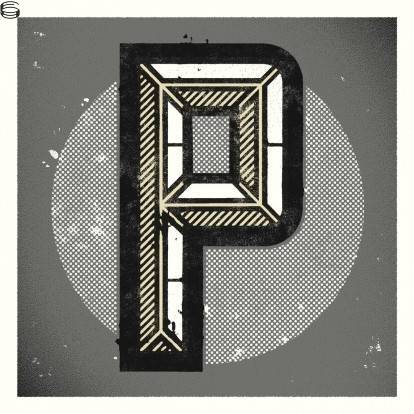 The Letter P