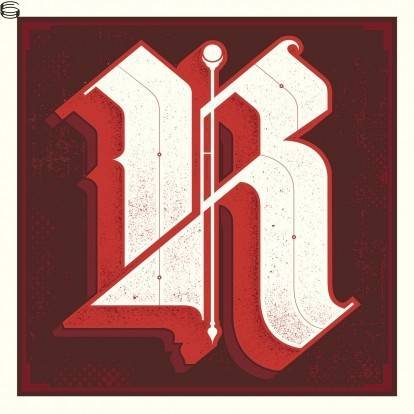 The Letter R