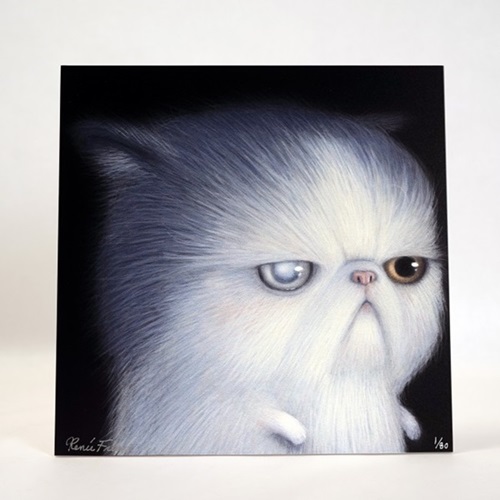 RenÃ©e French - The Peeps - First Edition