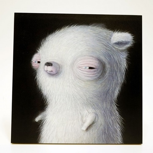 RenÃ©e French - Not A Quokka - First Edition