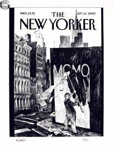 The New Yorker 07