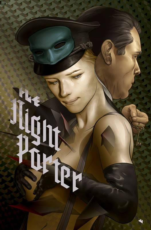 The Night Porter 10