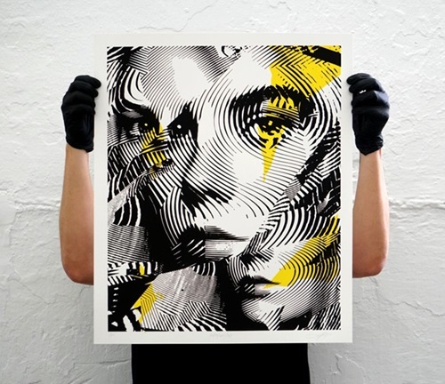 2Alas - AA/18 500 - Black / Yellow