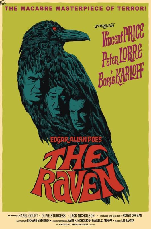 The Raven