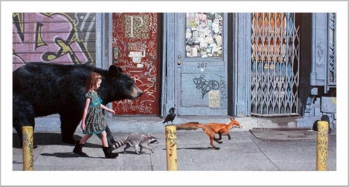 Coalition II by Kevin Peterson | DogStreets