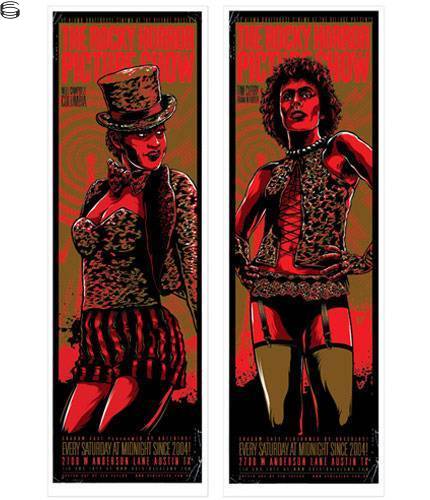 Ken Taylor - The Rocky Horror Picture Show #2 09 - Uncut Edition