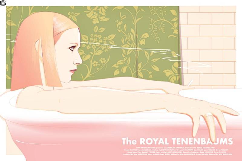 The Royal Tenenbaums