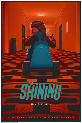 The Shining