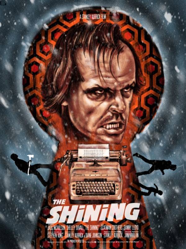 The Shining