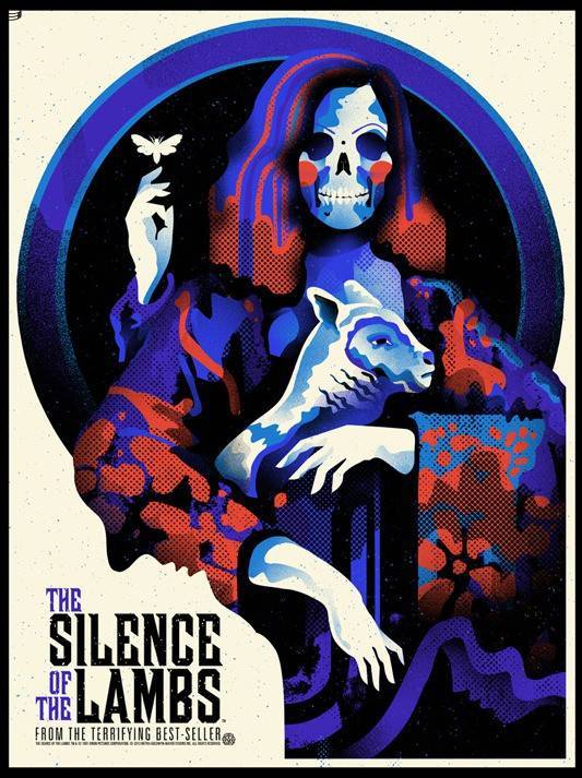 The Silence of the Lambs