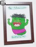 The Slimecredible Hulk