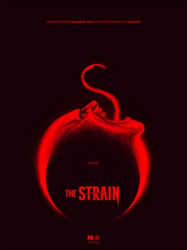 The Strain