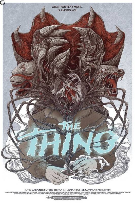 The Thing