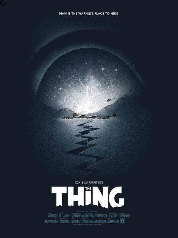 The Thing 17