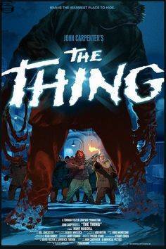 The Thing 18
