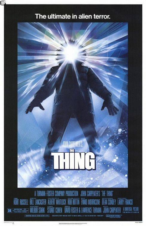 The Thing 82