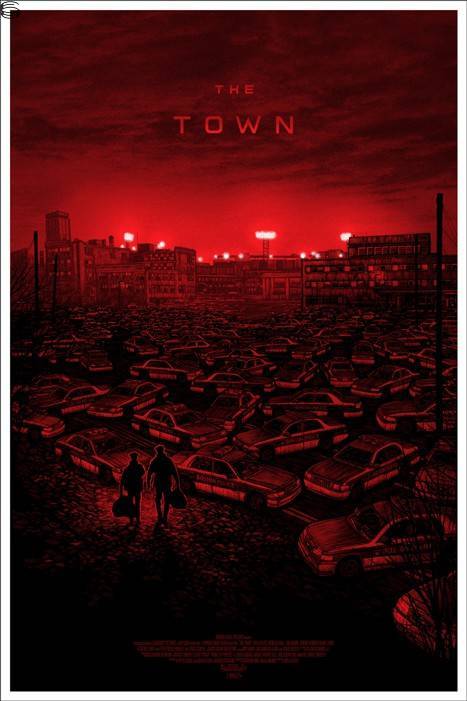 The Town 13