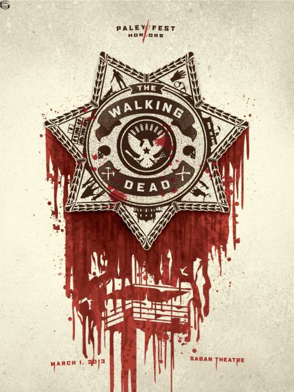 The Walking Dead