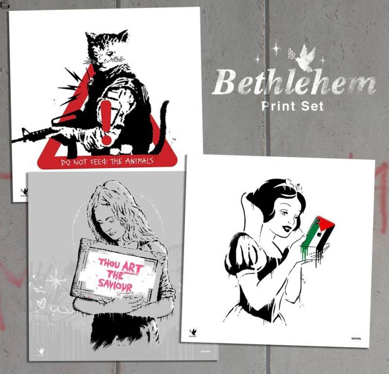 Bethlehem [Set]
