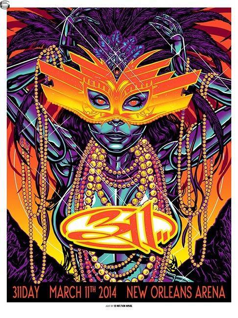 311 New Orleans