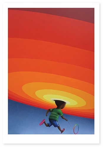 Seth Globepainter - SÃ¨so - Timed Edition