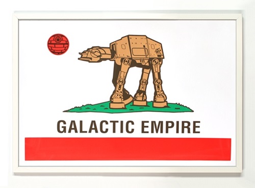 Galactic Empire