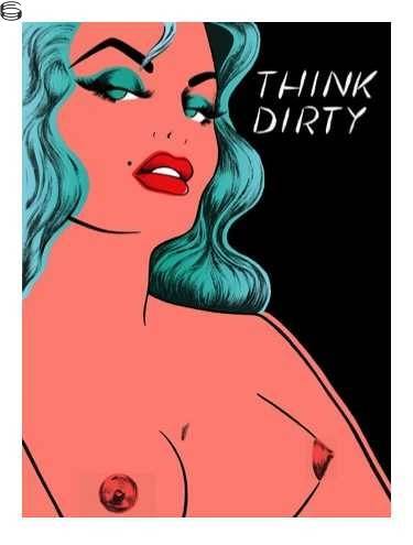Think Dirty 06