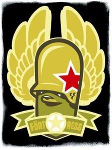 Wing Trooper Logo