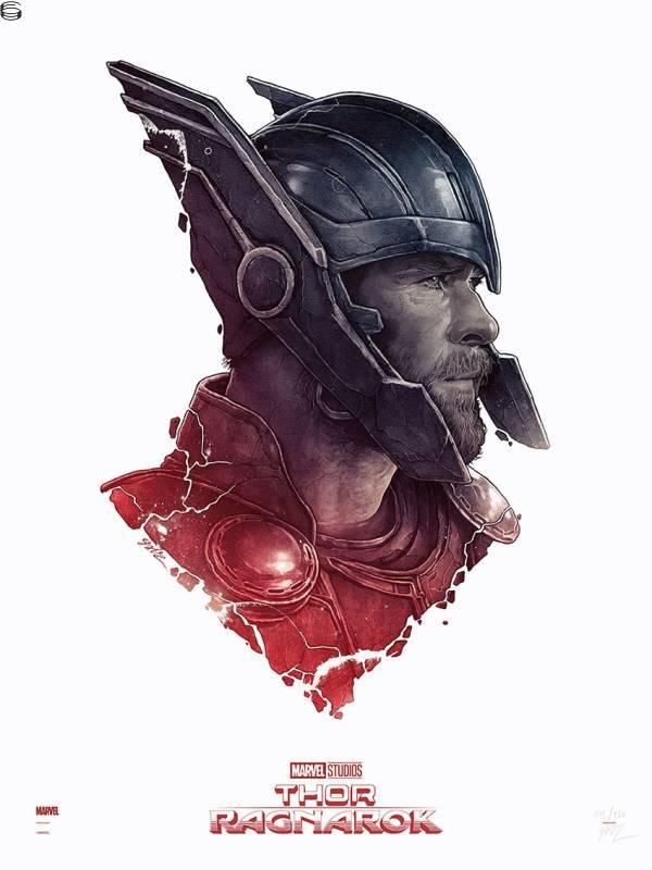 Thor: Ragnarok [Thor]