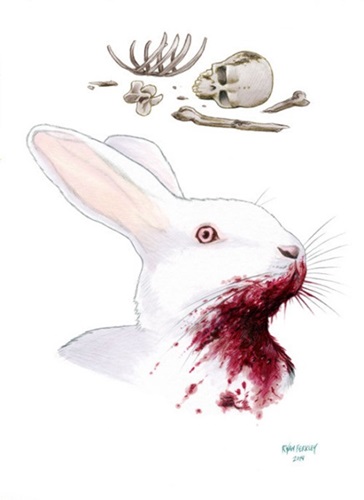 Killer Rabbit