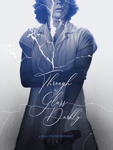 Greg Ruth - Through A Glass Darkly - US Variant Edition
