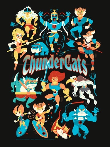 ThunderCats