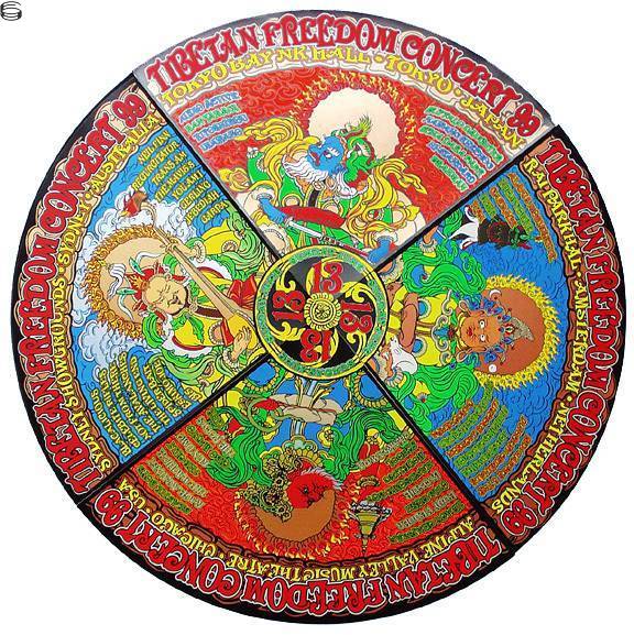 Tibetan Freedom