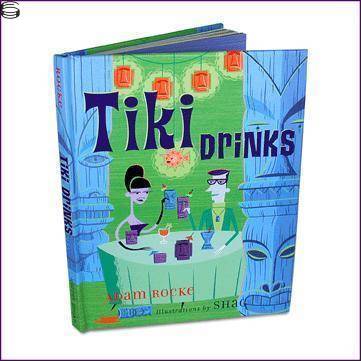 Tiki Drinks 02