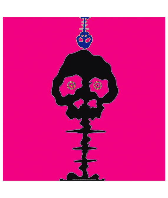 Takashi Murakami - Time Bokan 06