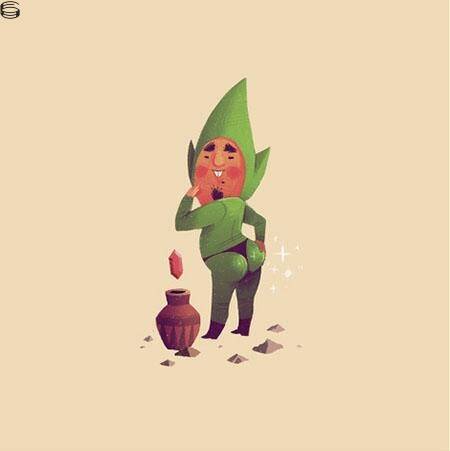 Tingle