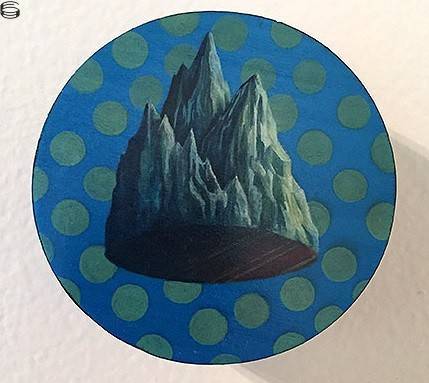 Nosego - Tiny Mountain - OG Edition