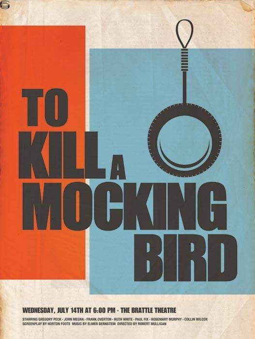 To Kill A Mocking Bird 10