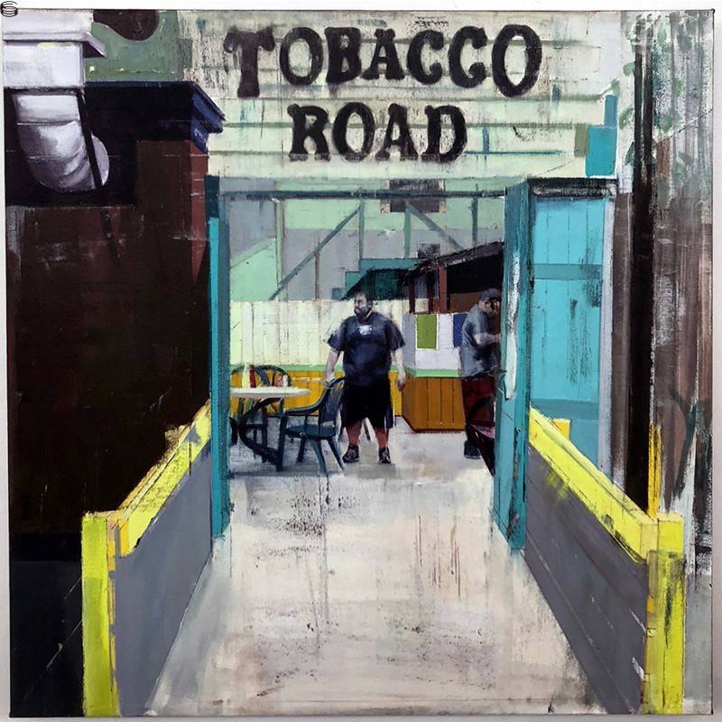 Tobacco Road (Waiting #221) 14