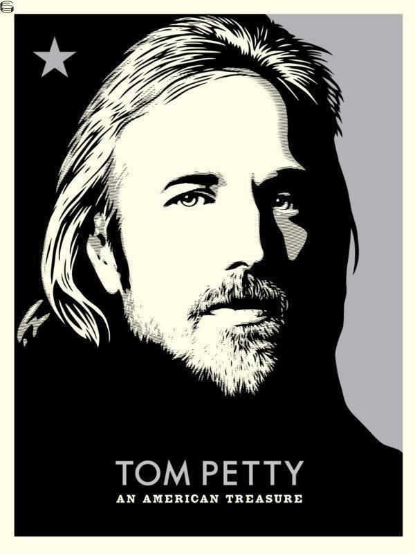 Tom Petty: An American Treasure