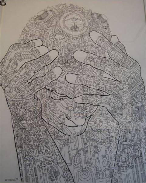 Emek - Tool Denver 06 - OG Edition