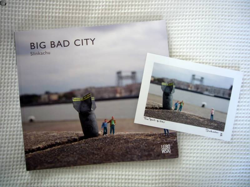 Big Bad City 10