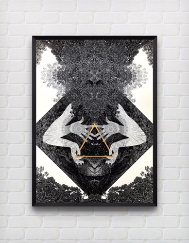 Dan Hillier - Dust of the Ancients - Special Edition