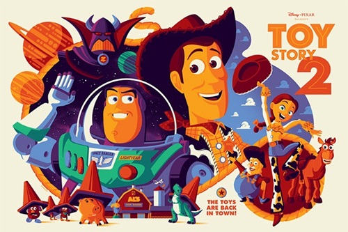 Toy Story 2