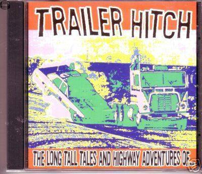 Trailer Hitch Album Art 98