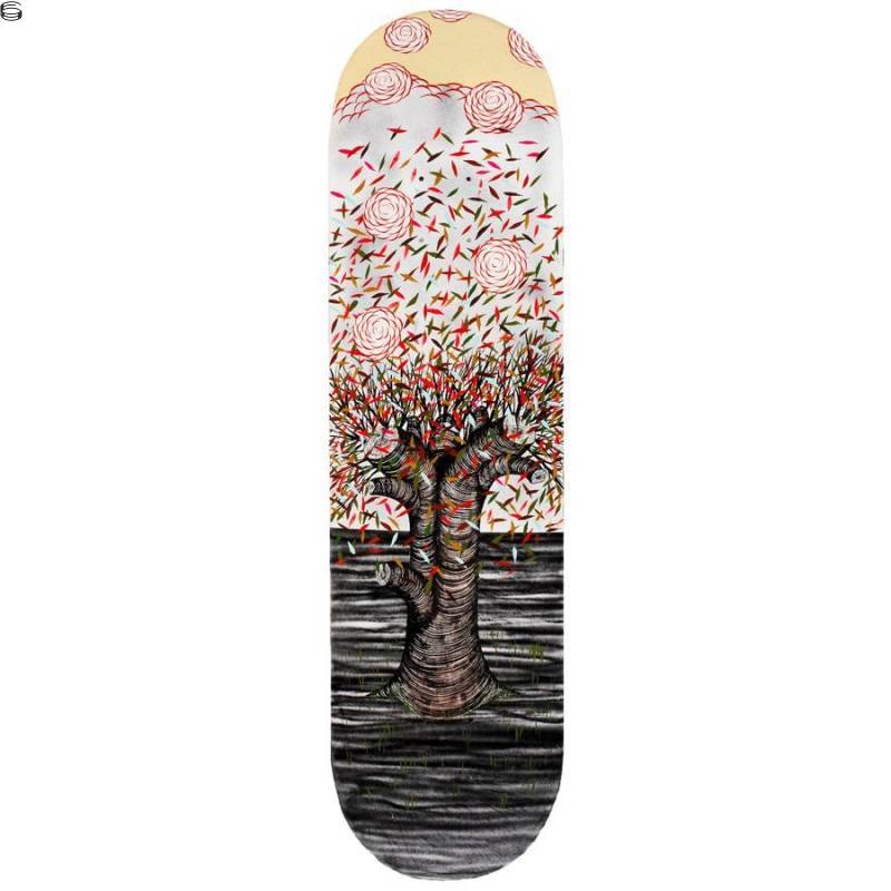 Tree Board